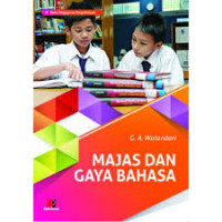 Image of Majas dan gaya bahasa