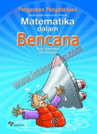 Image of Matematika dalam bencana