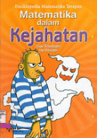 Image of Matematika dalam kejahatan