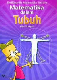 Image of Matematika dalam tubuh