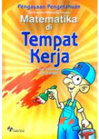 Image of Matematika di tempat kerja
