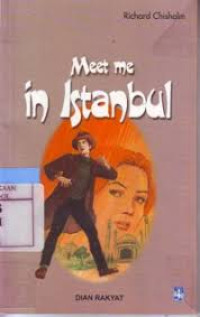 Image of Meet me in istanbul