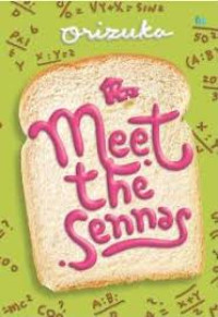 Image of Meet the sennas
