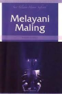 Image of Melayani maling
