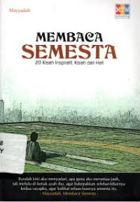 Image of Membaca semesta