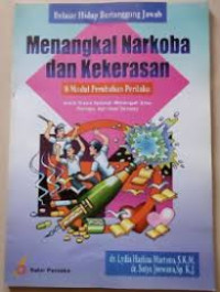 Image of Menangkal narkoba dan kekerasan