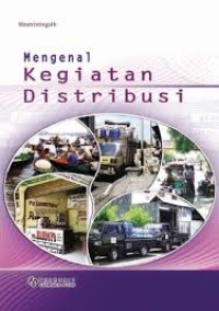 Image of Mengenal kegiatan distribusi
