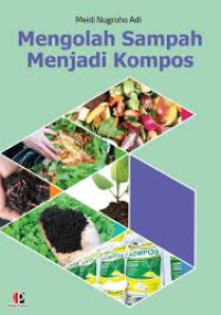 Image of Mengolah sampah menjadi kompos