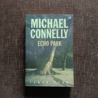 Image of Michael connelly