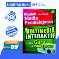 Image of Mudah membuat media pembelajaran