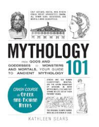 Image of Mythology 101