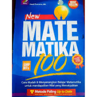 Image of New matematika 100
