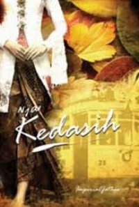 Image of nyai kedasih