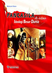 Image of Pancasila di antara ideologi besar dunia