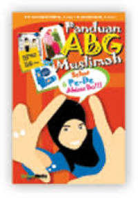 Image of Panduan abg muslimah