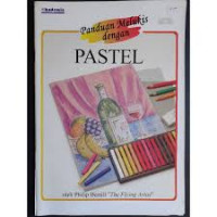 Image of Panduan melukis dengan pastel