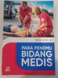 Image of Para penemu bidang medis