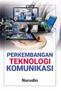 Image of Pekembangan teknologi komunikasi