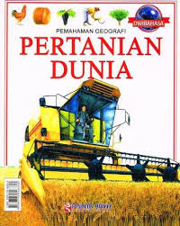 Image of Pemahaman geografi pertanian dunia