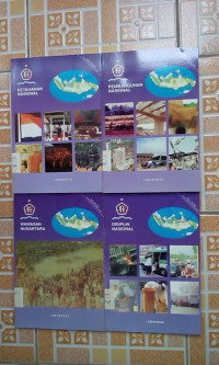 Image of Wawasan nusantara