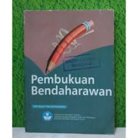 Image of Pembukuan bendaharawan