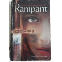 Image of Pemburu unicorn