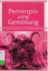 Image of Pemimpin yang gemblung
