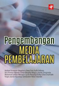 Image of Pengembangan media pembelajaran