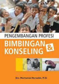Image of Pengembangan profesi bimbingan dan konsling