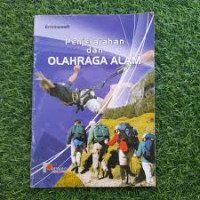 Image of Penjelajahan dan olahraga alama