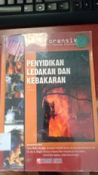 Image of Penyidikan ledakan dan kebakaran