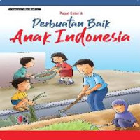 Image of Perbuatan baik anak indonesia