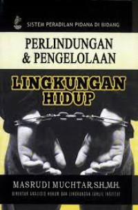 Image of Perlindungan dan pengelolaan