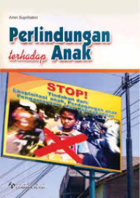 Image of Perlindungan terhadap anak