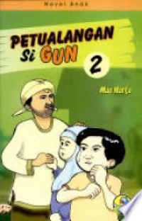 Image of Petualangan si gun 2