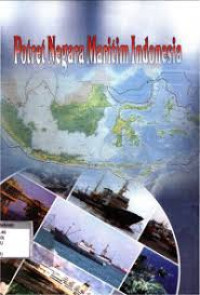 Image of Potret negara maritim  indonesia