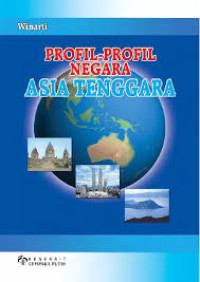 Image of Profil negara - negara asia tenggara