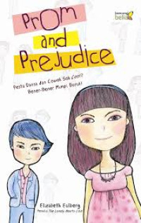 Image of Prom and prejudice
