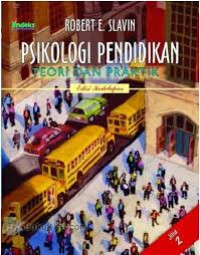 Image of Psikologi pendidikan teori dan praktik