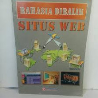 Image of Rahasia di balik situs web