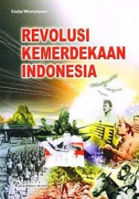 Image of Revolusi kemerdekaan indonesia