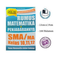 Image of Rumus matematika dan penjabarannya