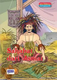 Image of Sahabat dari asmat