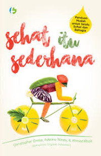 Image of Sehat itu sederhana
