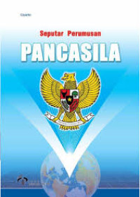 Image of Seputar perumusan pancasila