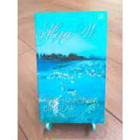 Image of Serpihan cinta bipolar