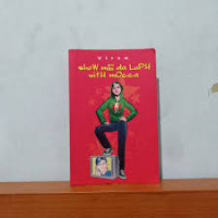 Image of Show me da luph with mocca