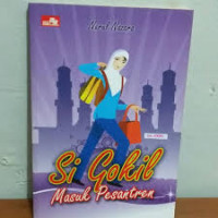 Image of Si gokil masuk pesantren