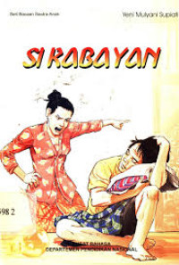 Image of Si kabayan