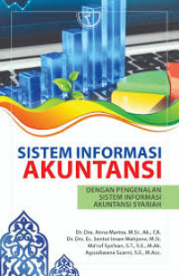 Image of Sistem informasi akuntasi